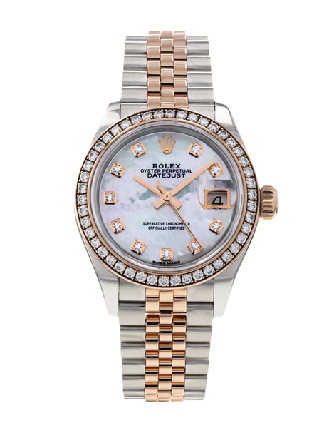 Rolex Datejust Lady 28 279381 RBR